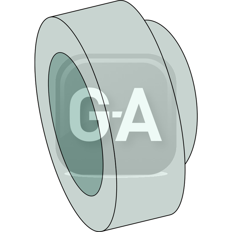 Bague etancheite tracteur Eicher